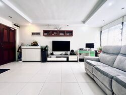 Blk 411 Sembawang Drive (Sembawang), HDB 5 Rooms #563928621